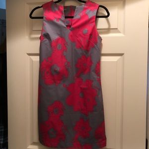 Fairway Fox Golf Dress